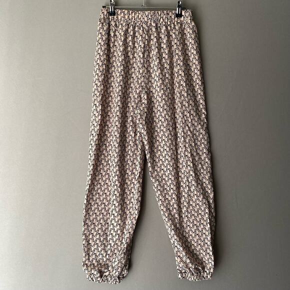 Shein‎ sz 6 drawstring hippie pants NWT - Picture 3 of 8